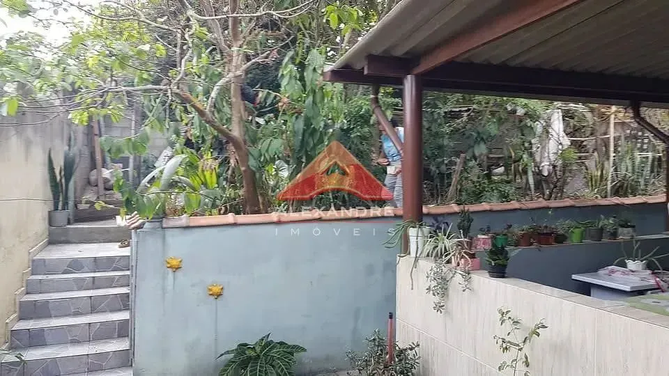 Casa, 3 quartos, 100 m² - Foto 6