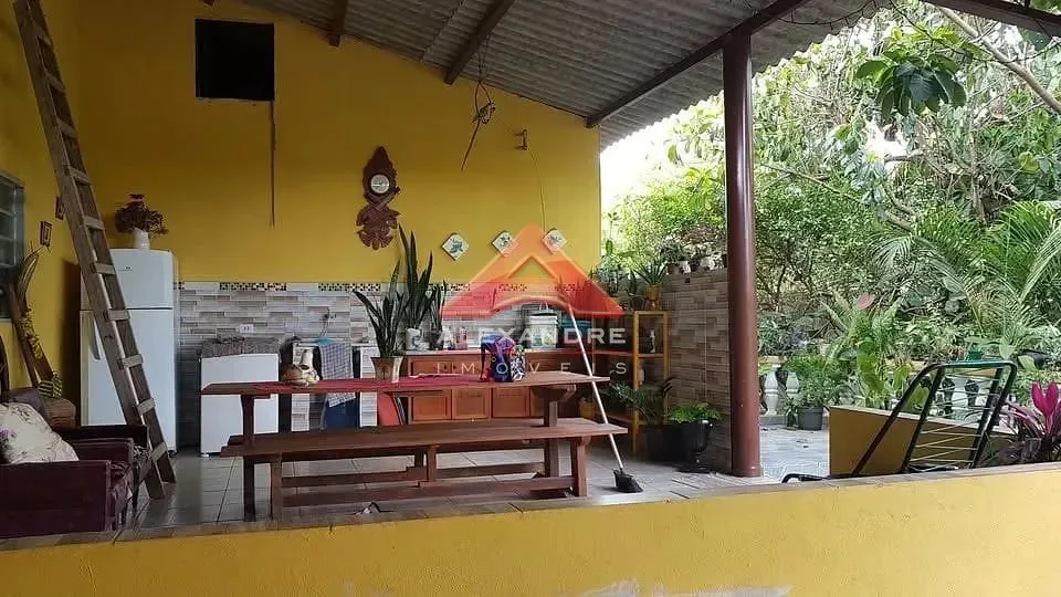 Casa, 3 quartos, 100 m² - Foto 2