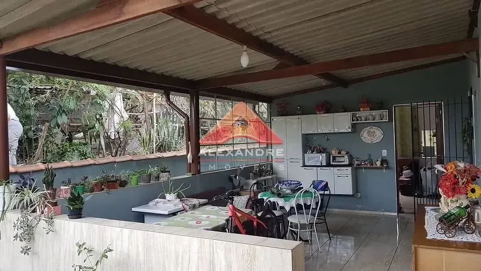 Casa, 3 quartos, 100 m² - Foto 5