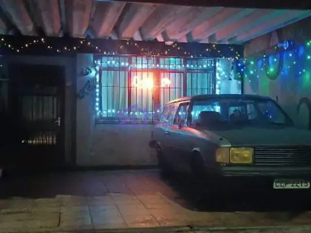 Casa com 175m² 3 quartos e 2 banheiros, à venda, no bairro Cidade São Mateus em São Paulo