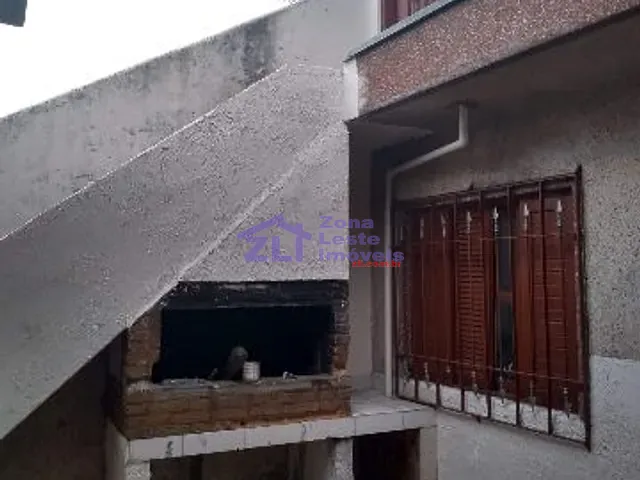 Casa com 175m² 3 quartos e 2 banheiros, à venda, no bairro Cidade São Mateus em São Paulo