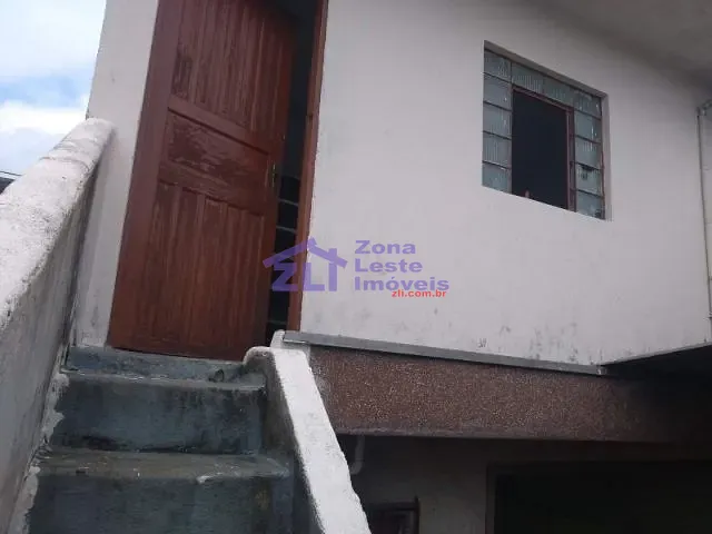 Casa com 175m² 3 quartos e 2 banheiros, à venda, no bairro Cidade São Mateus em São Paulo