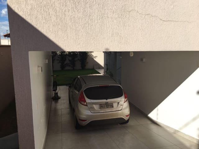 Foto do Casa - Casa à venda 2 Quartos, 2 Suites, 340M², Vila Alvorada, Uberaba - MG | ZUCATO IMOBILIARIA LTDA