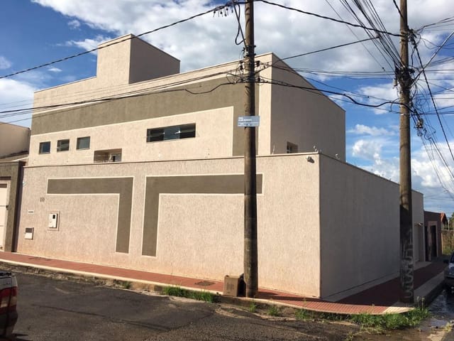 Foto do Casa - Casa à venda 2 Quartos, 2 Suites, 340M², Vila Alvorada, Uberaba - MG | ZUCATO IMOBILIARIA LTDA