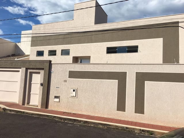 Foto do Casa - Casa à venda 2 Quartos, 2 Suites, 340M², Vila Alvorada, Uberaba - MG | ZUCATO IMOBILIARIA LTDA