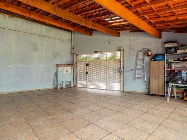Casa com 60m² 2 quartos e 2 banheiros, à venda, no bairro Jardim Maracanã em São Paulo