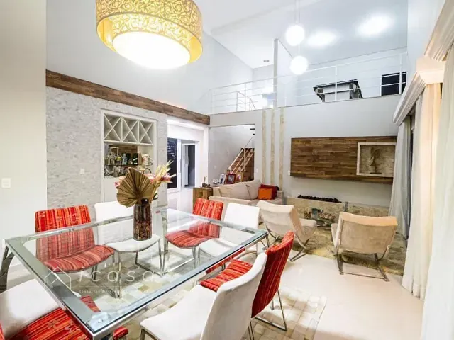 Casa com 1000m² 3 quartos e 5 banheiros, à venda, no bairro Parque Mirante Do Vale em Jacareí