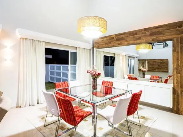 Casa com 1000m² 3 quartos e 5 banheiros, à venda, no bairro Parque Mirante Do Vale em Jacareí