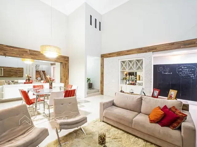 Casa com 1000m² 3 quartos e 5 banheiros, à venda, no bairro Parque Mirante Do Vale em Jacareí