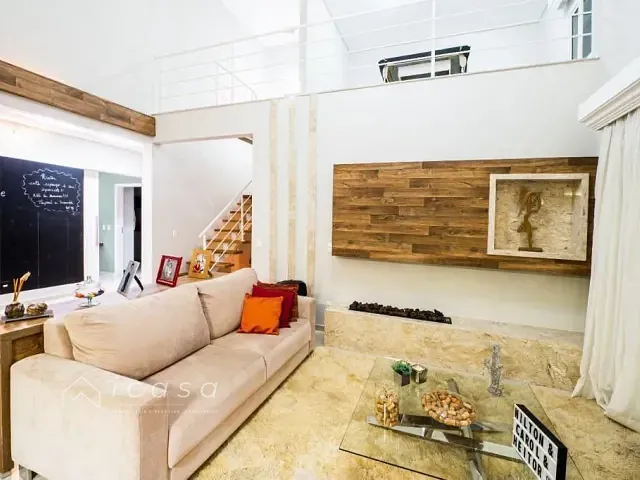 Casa com 1000m² 3 quartos e 5 banheiros, à venda, no bairro Parque Mirante Do Vale em Jacareí