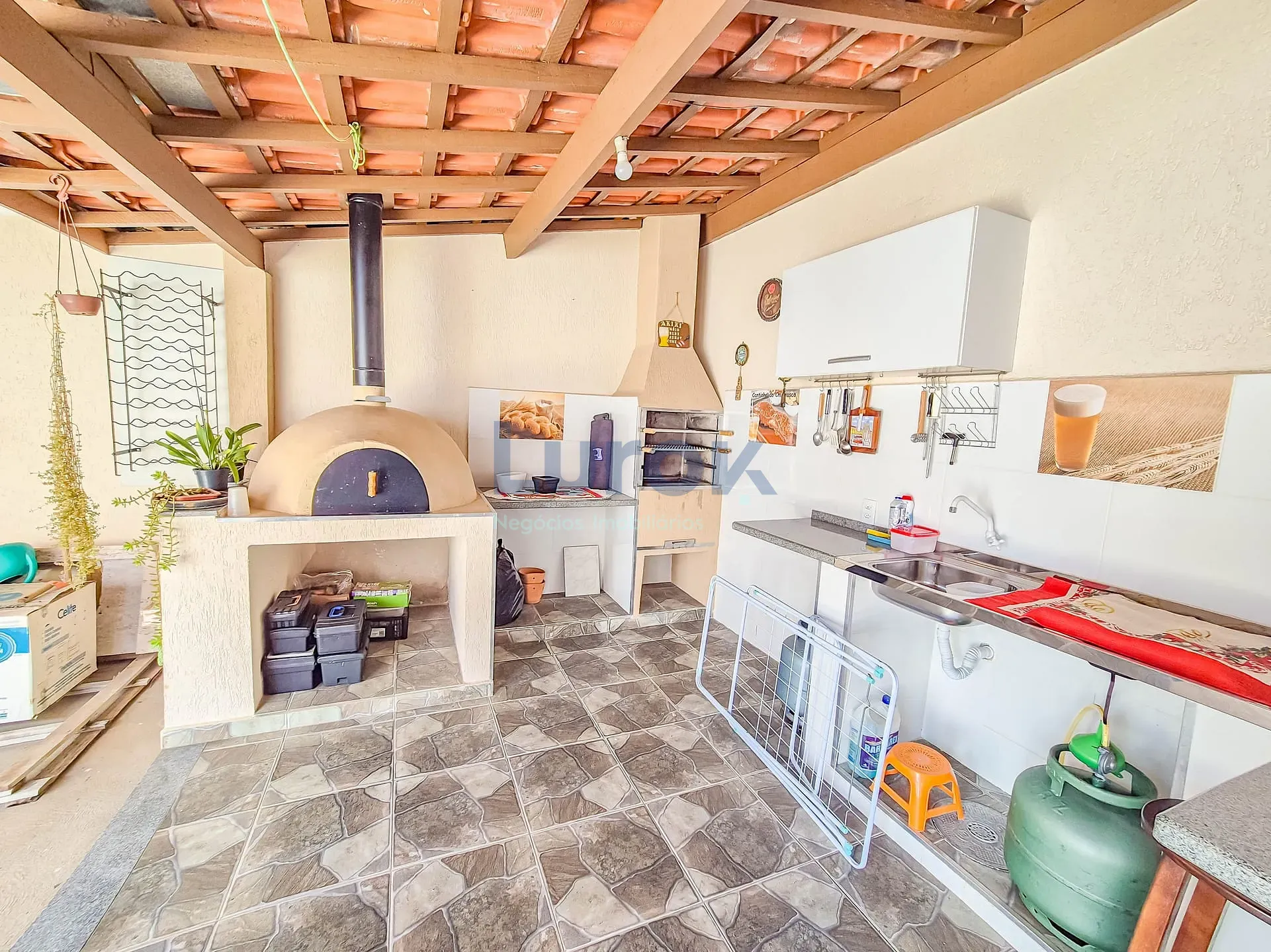 Casa, 2 quartos, 139 m² - Foto 11