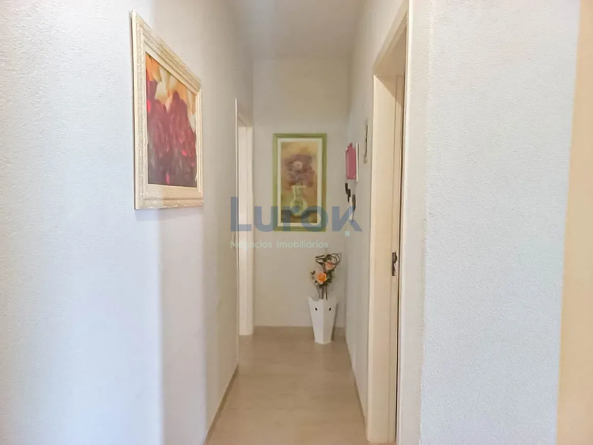 Casa, 2 quartos, 139 m² - Foto 6