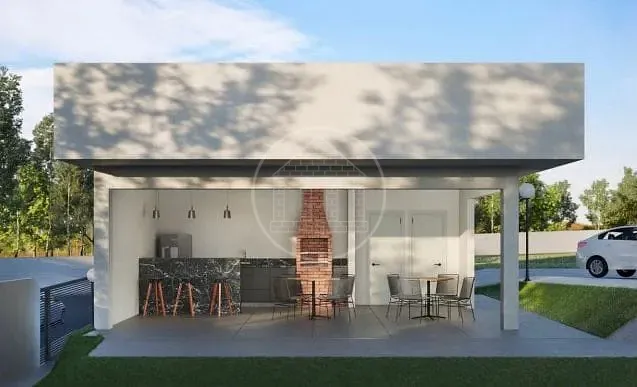 Casa, 2 quartos, 120 m² - Foto 6