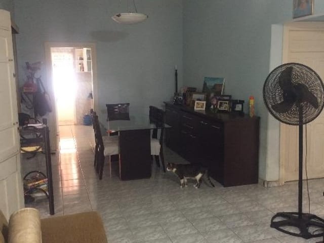 Foto do Casa - Casa à venda 3 Quartos, 1 Suite, 396M², Estados Unidos, Uberaba - MG | ZUCATO IMOBILIARIA LTDA