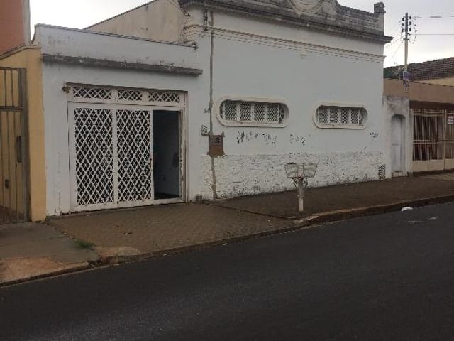 Foto do Casa - Casa à venda 3 Quartos, 1 Suite, 396M², Estados Unidos, Uberaba - MG | ZUCATO IMOBILIARIA LTDA