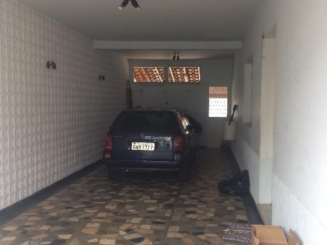 Foto do Casa - Casa à venda 3 Quartos, 1 Suite, 396M², Estados Unidos, Uberaba - MG | ZUCATO IMOBILIARIA LTDA