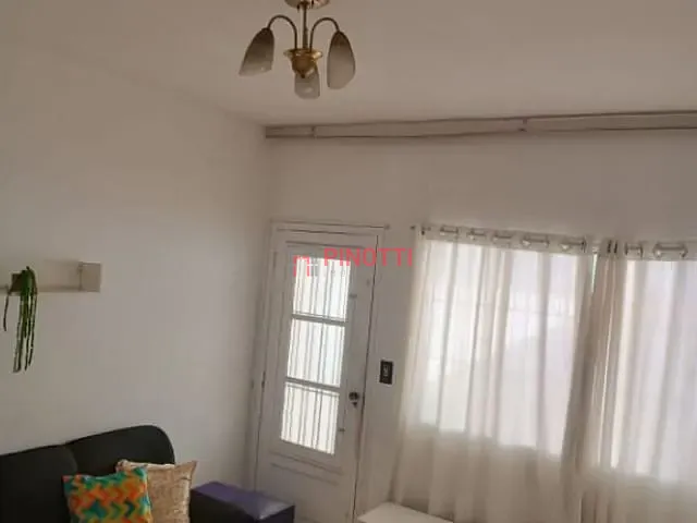 Casa 2 quartos e 2 banheiros, à venda, no bairro Paulicéia em São Bernardo do Campo