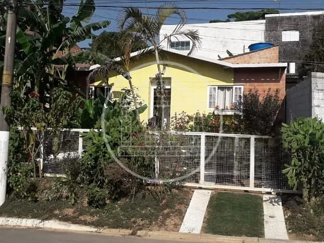 Casa com 250m² 2 quartos e 2 banheiros, à venda, no bairro Jardim Alviverde em São Paulo
