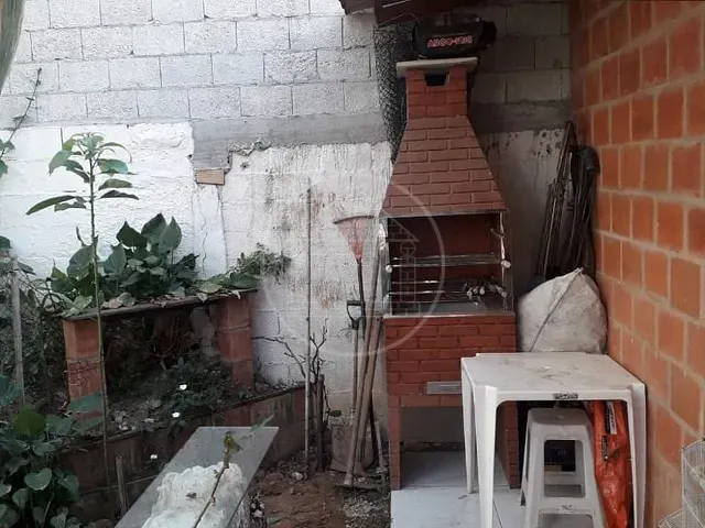 Casa com 250m² 2 quartos e 2 banheiros, à venda, no bairro Jardim Alviverde em São Paulo