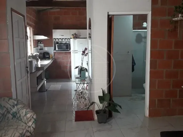Casa com 250m² 2 quartos e 2 banheiros, à venda, no bairro Jardim Alviverde em São Paulo
