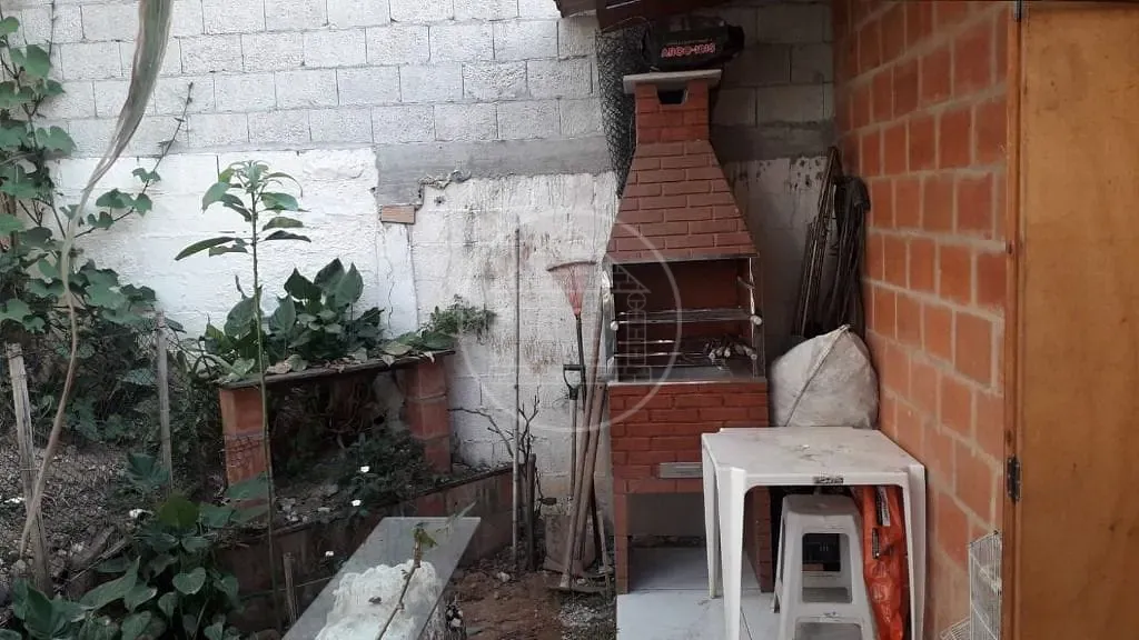 Casa, 2 quartos, 75 m² - Foto 5