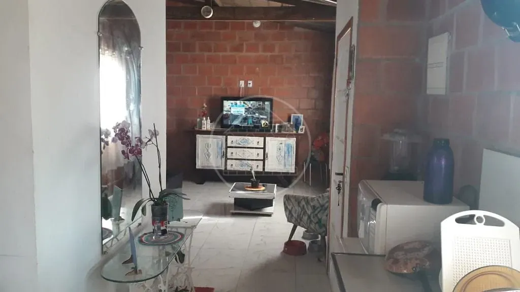 Casa, 2 quartos, 75 m² - Foto 2