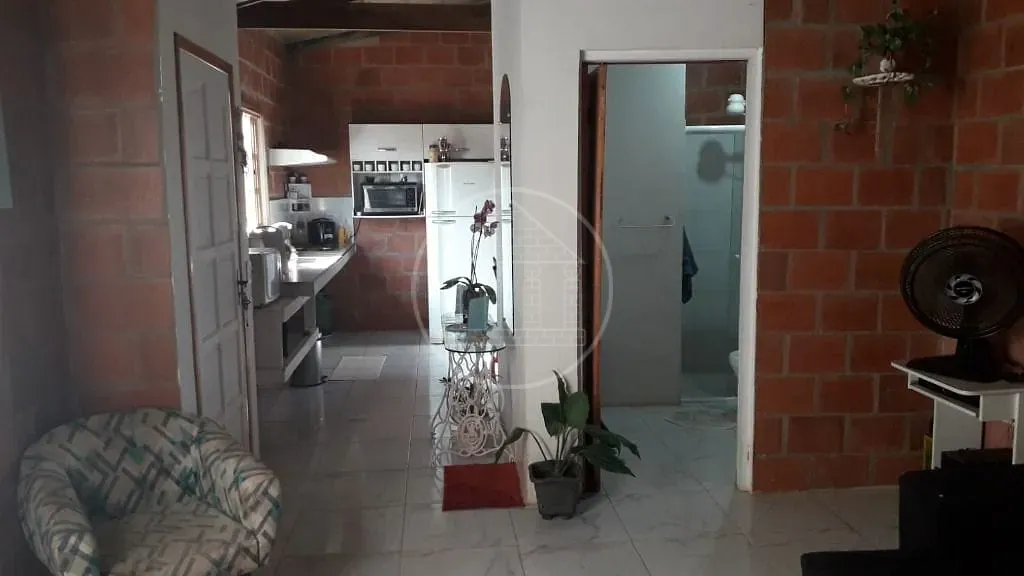 Casa, 2 quartos, 75 m² - Foto 3