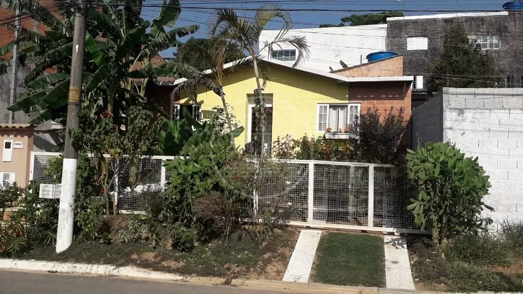 Casa, 2 quartos, 75 m² - Foto 1
