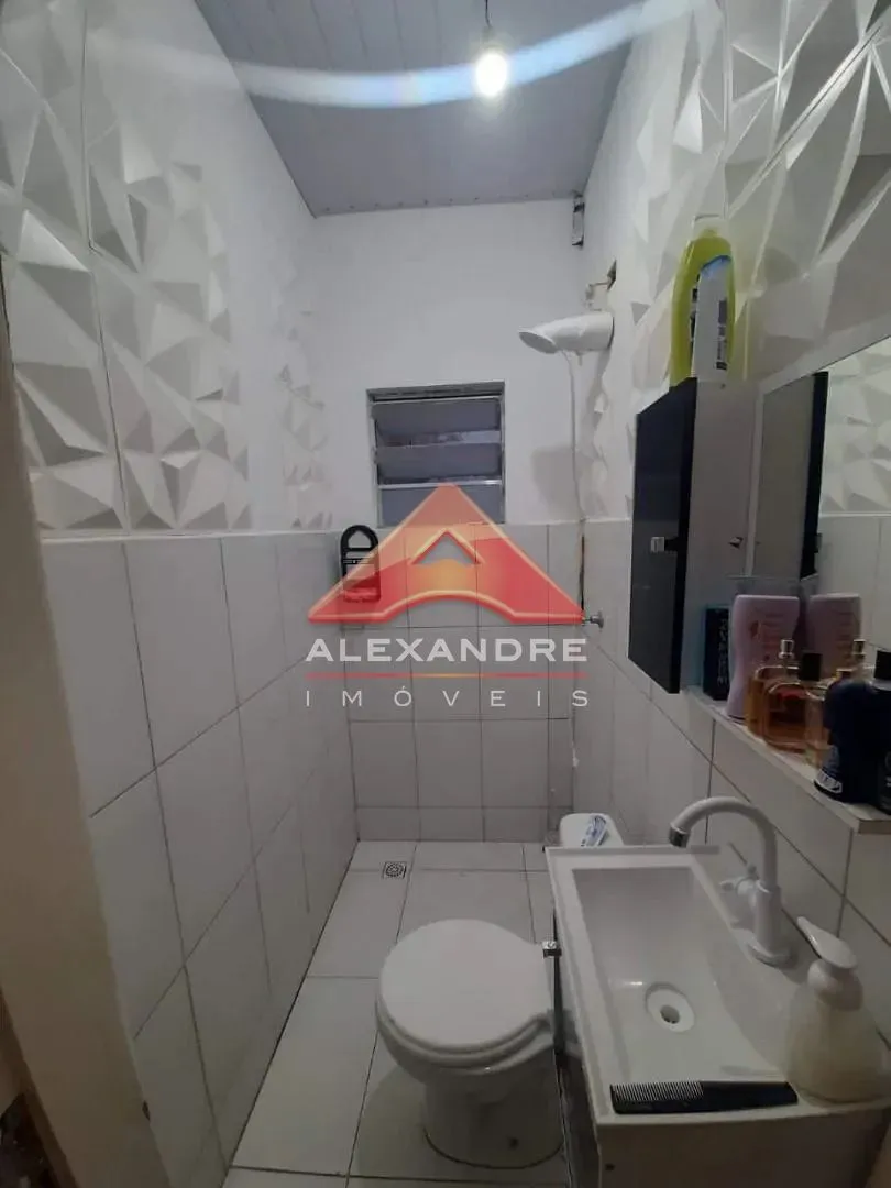 Casa, 3 quartos, 80 m² - Foto 11