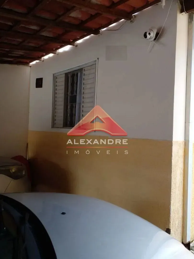 Casa, 3 quartos, 80 m² - Foto 5