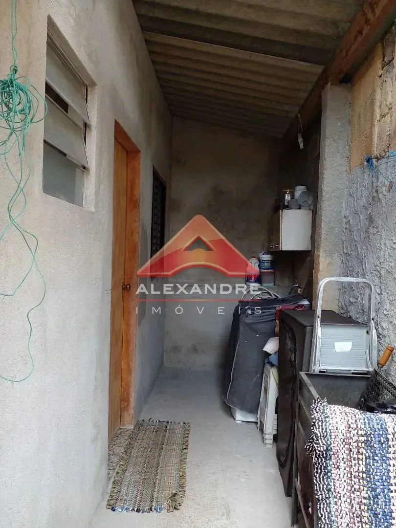 Casa, 3 quartos, 80 m² - Foto 8