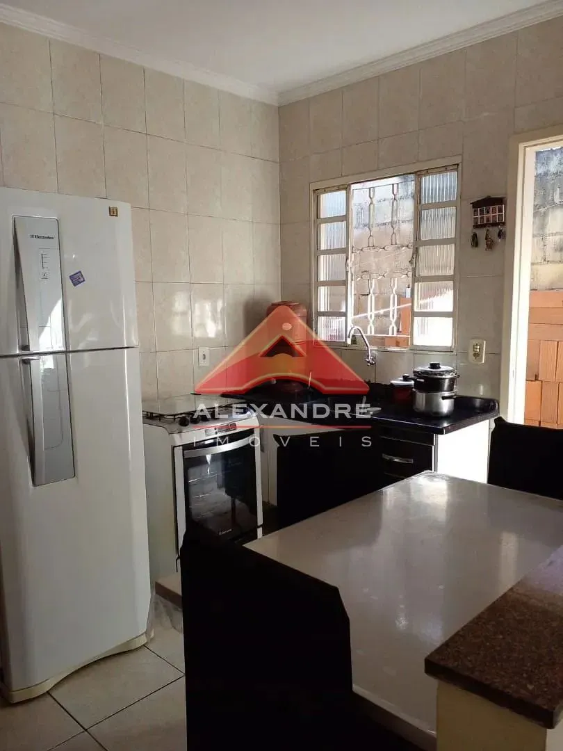 Casa, 3 quartos, 80 m² - Foto 13