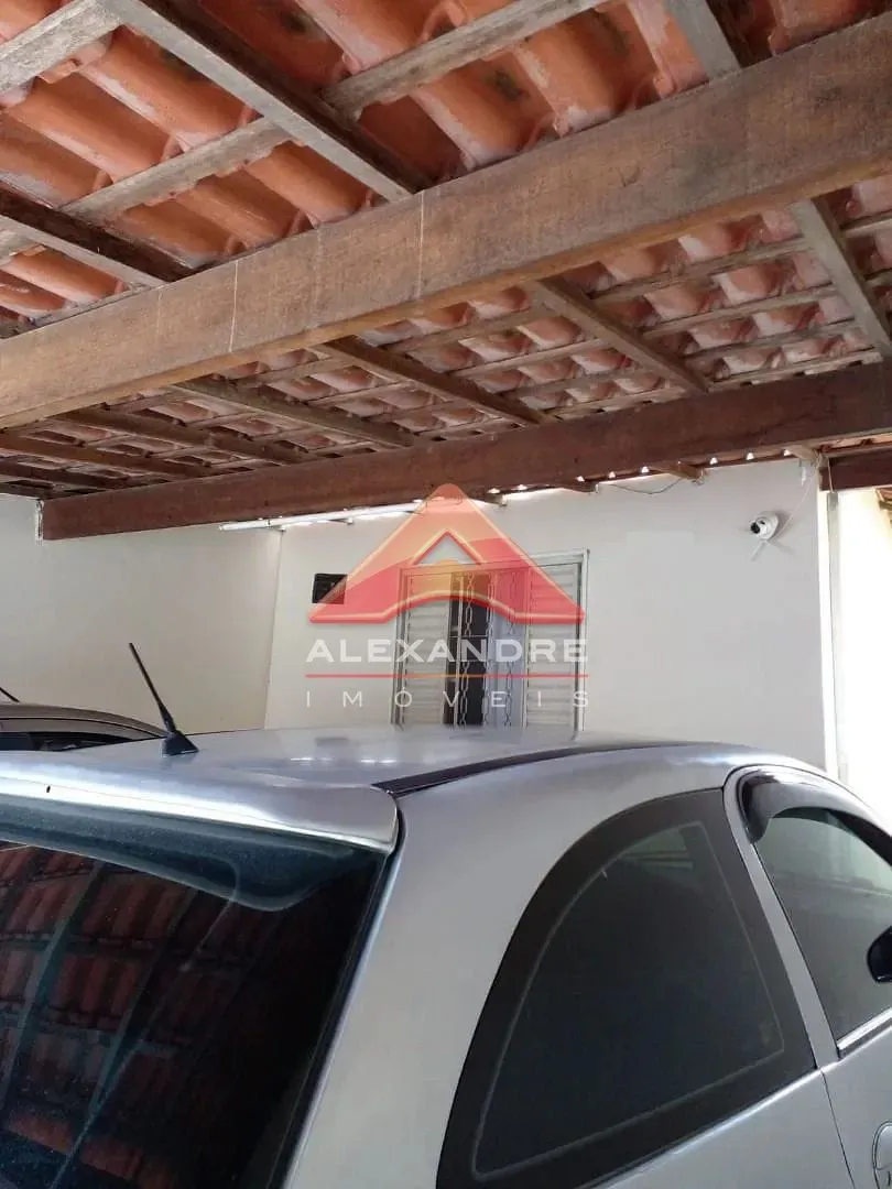 Casa, 3 quartos, 80 m² - Foto 4