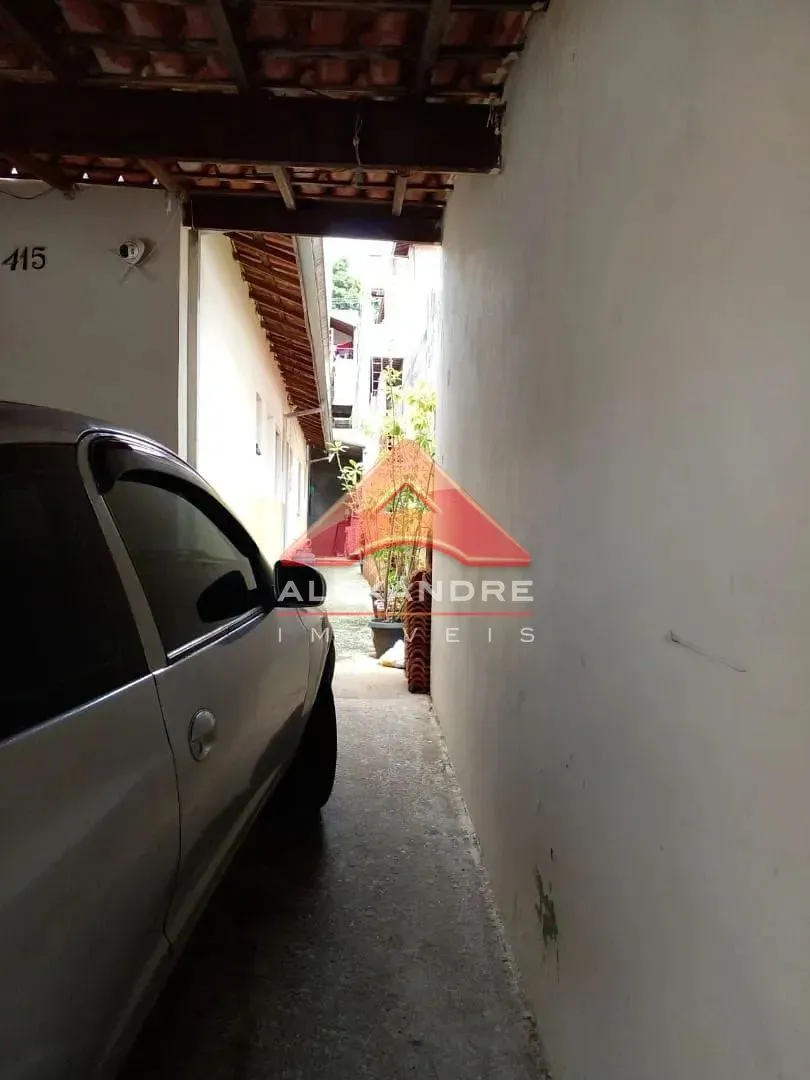 Casa, 3 quartos, 80 m² - Foto 6
