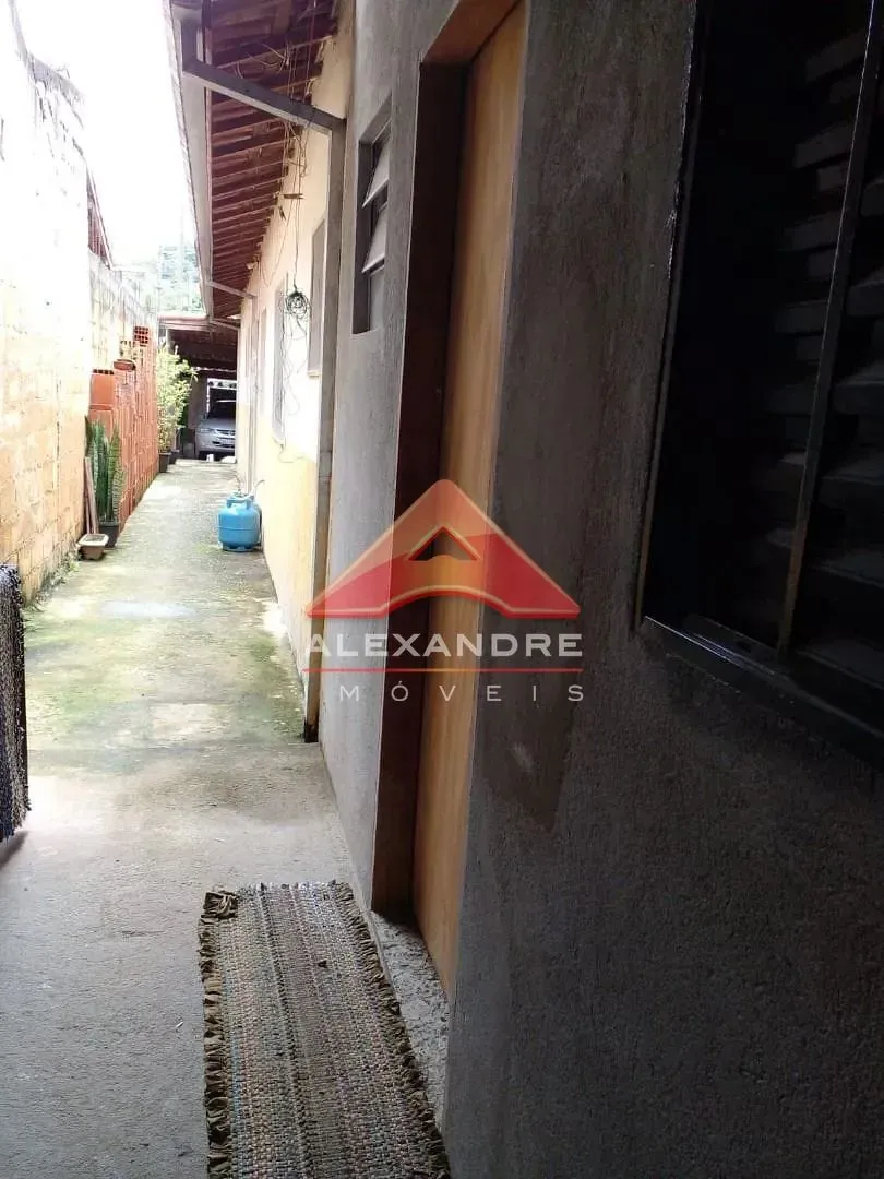 Casa, 3 quartos, 80 m² - Foto 7