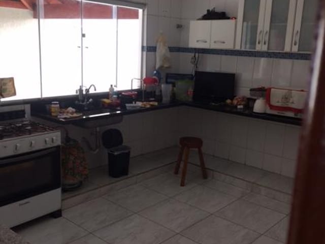 Foto do Casa - Casa à venda 2 Quartos, 450M², Jardim do Lago, Uberaba - MG | ZUCATO IMOBILIARIA LTDA