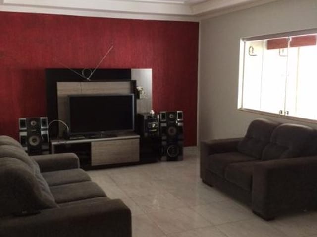 Foto do Casa - Casa à venda 2 Quartos, 450M², Jardim do Lago, Uberaba - MG | ZUCATO IMOBILIARIA LTDA