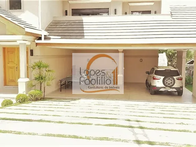 Casa com 800m² 3 quartos e 4 banheiros, à venda, no bairro Jardim Estância Brasil em Atibaia
