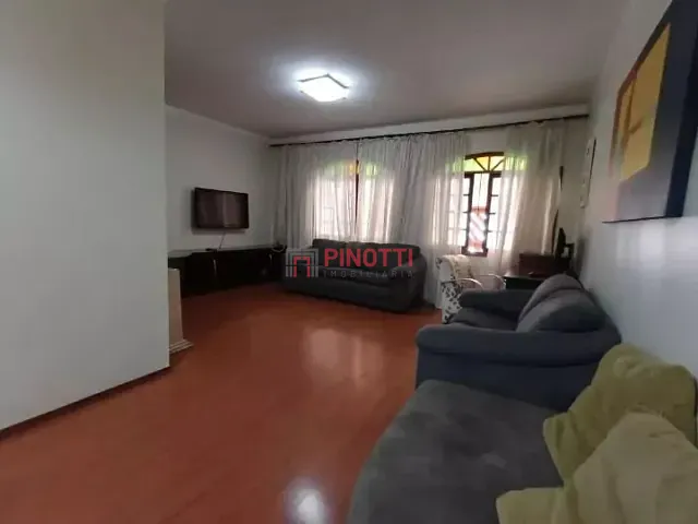Casa 3 quartos e 2 banheiros, à venda, no bairro Jardim Aurora em São Bernardo do Campo