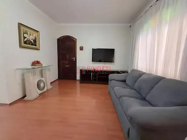 Casa 3 quartos e 2 banheiros, à venda, no bairro Jardim Aurora em São Bernardo do Campo