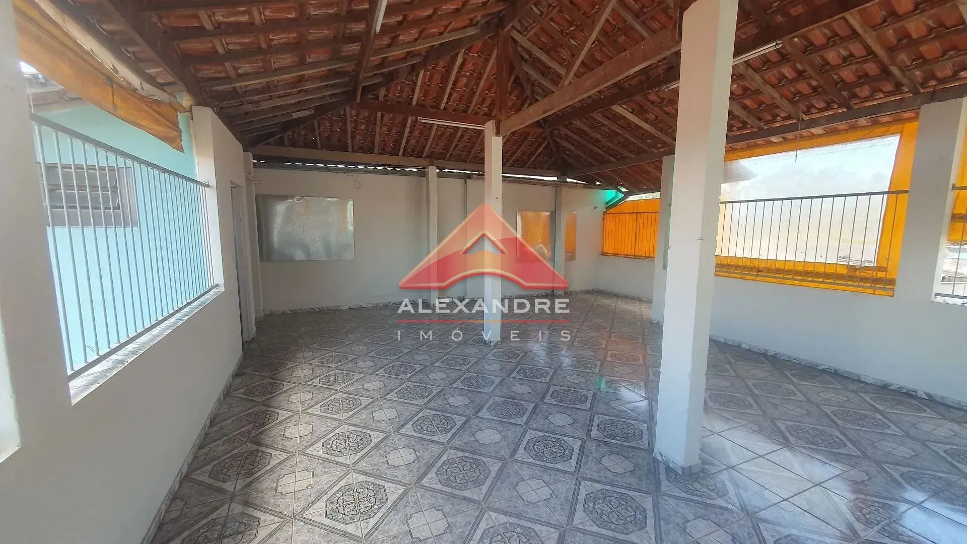 Casa, 8 quartos, 456 m² - Foto 1