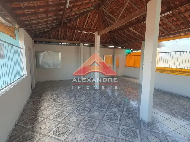Casa com 310m² 8 quartos e 8 banheiros, à venda, no bairro Jardim Valparaíba em São José Dos Campos