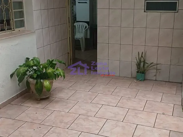 Casa 1 quarto e 1 banheiro, para alugar, no bairro Vila Formosa em São Paulo