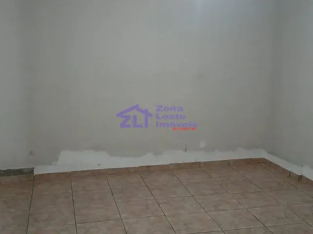 Casa 1 quarto e 1 banheiro, para alugar, no bairro Vila Formosa em São Paulo