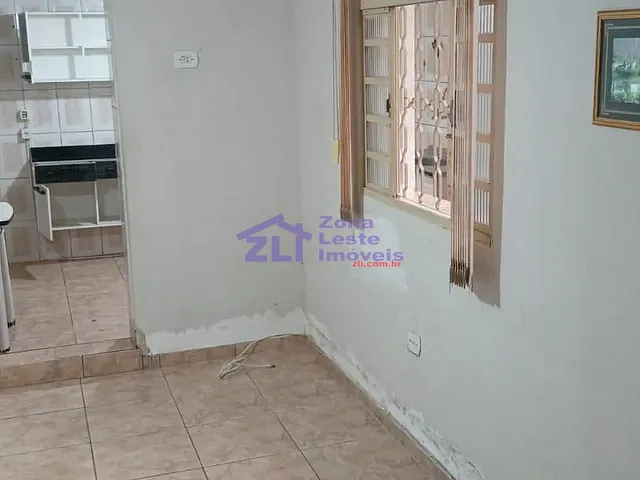 Casa 1 quarto e 1 banheiro, para alugar, no bairro Vila Formosa em São Paulo