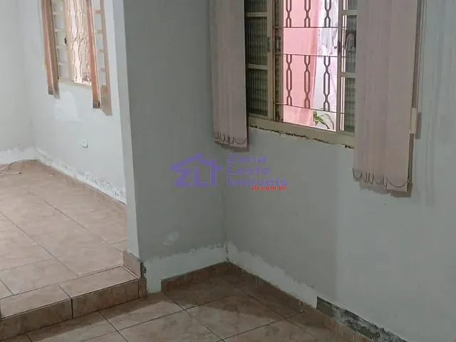 Casa 1 quarto e 1 banheiro, para alugar, no bairro Vila Formosa em São Paulo