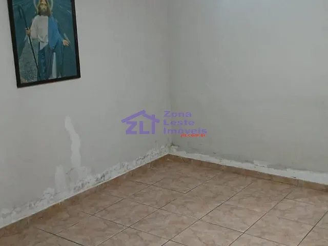 Casa 1 quarto e 1 banheiro, para alugar, no bairro Vila Formosa em São Paulo