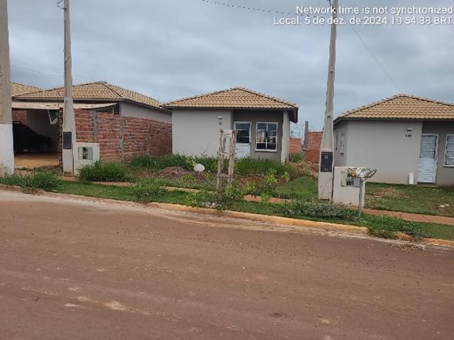 Foto do Casa - Casa à venda 2 Quartos, 1 Vaga, 10M², CAGUASSU, TATUI - SP | Imobiliária Compare
