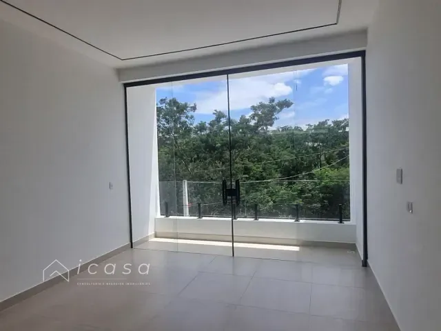 Casa com 250m² 3 quartos e 3 banheiros, à venda, no bairro Condomínio Vem Viver Jacareí em Jacareí