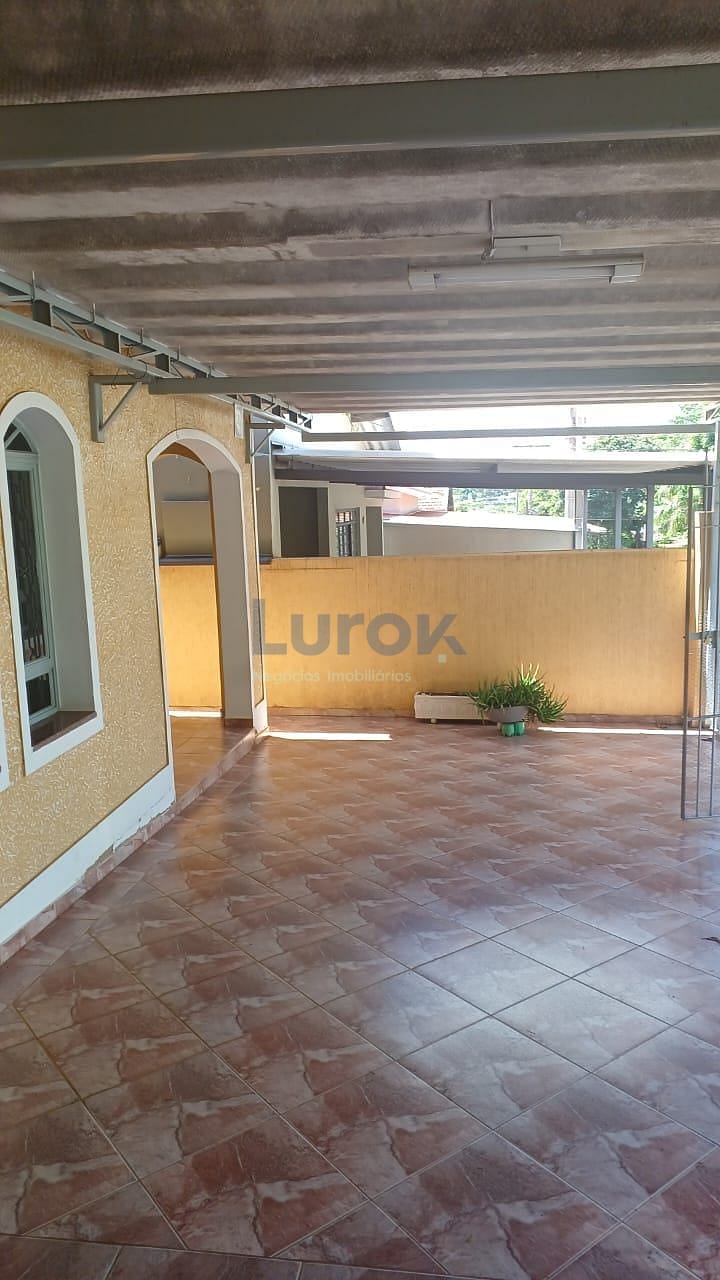 Casa, 3 quartos, 170 m² - Foto 1